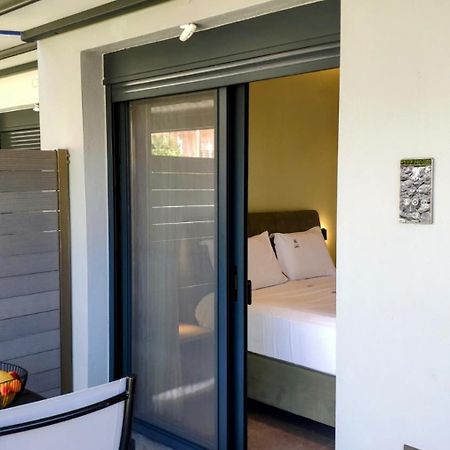 Aloe The Green Suites - Nikiti Halkidiki Kültér fotó