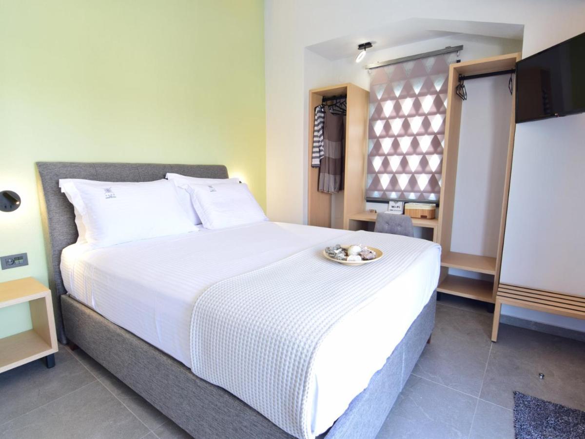 Aloe The Green Suites - Nikiti Halkidiki Kültér fotó
